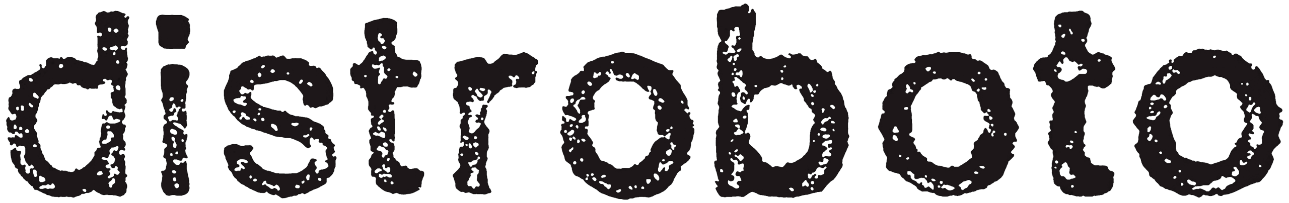 distroboto
